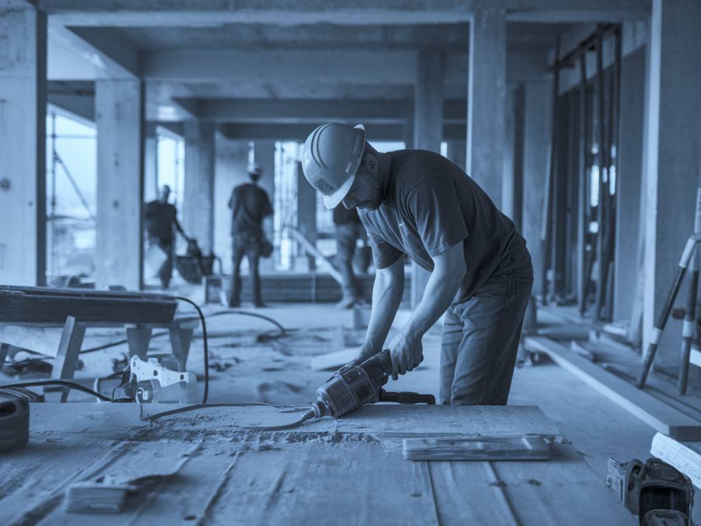 Comment estimer précisément le coût de ses travaux avant de se lancer et éviter les dépassements budgétaires