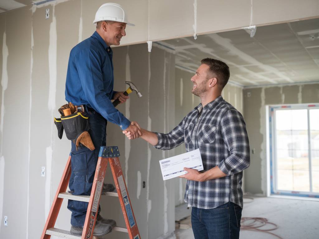 Comment bien choisir son artisan pour des travaux en toute sérénité et garantir un chantier réussi